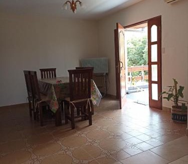 San Salvador de Jujuy Apartment | Los Jazmines