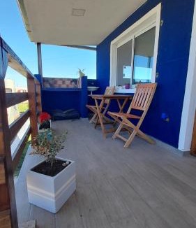 Camet Norte Apartment | Acantilado Vacacional