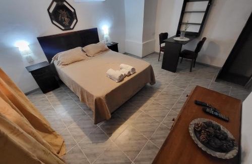Maipu House | Posada y Cabañas "Finca El Rincón de Lunlunta"