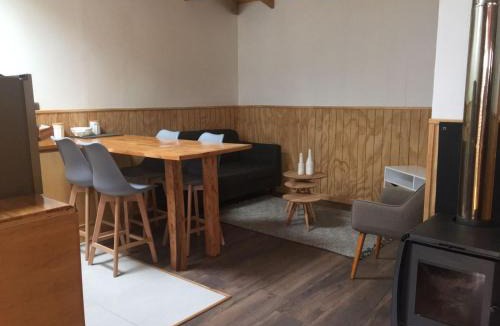 La Junta Bed & Breakfast | Apartamentos Yagan