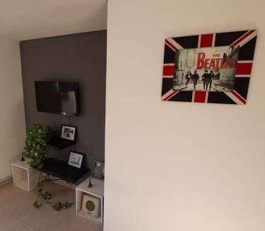 Balcarce Apartment | FINCA NOVA Apartment 6