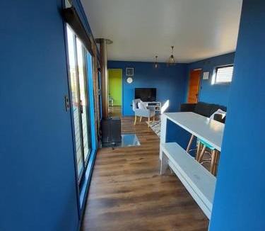 Castro House | Casa Pascuala
