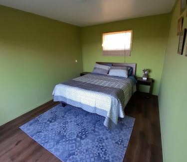 Castro House | Casa Pascuala
