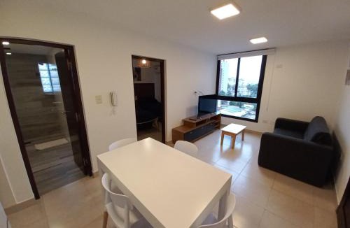 Barrio Centro Apartment | Marqués de Tojo Urbano