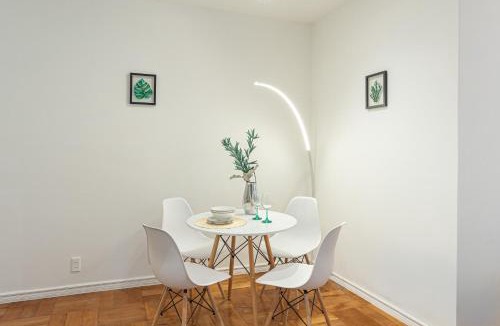 Lastarria Apartment | New apartment in trendy Lastarria
