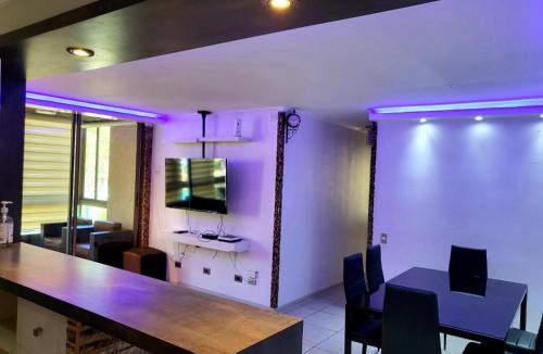 Arica Apartment | Departamento amoblado VIP