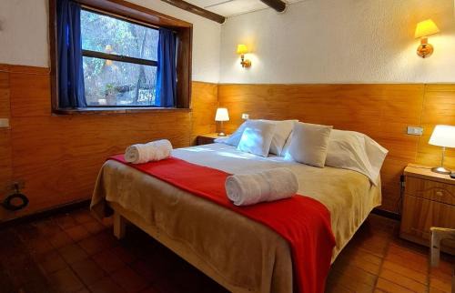 San Alfonso Apartment | Cabañas Piedra Luna