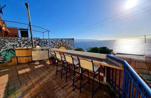 Renaca Bed & Breakfast | Quinto Sol B&B