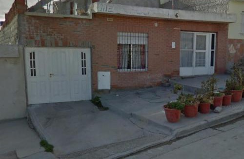 Trelew House | Lo de Juana