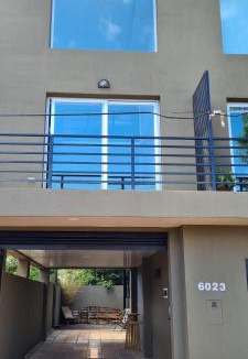 Posadas Apartment | Urucuá