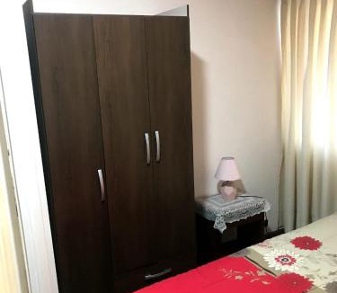 Valdivia Apartment | Mar-al Apartments