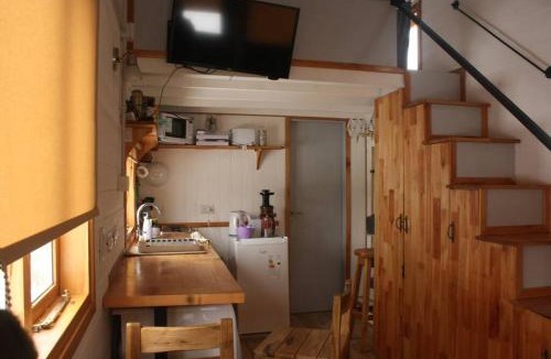 San Martin de los Andes Apartment | Tiny House Rucalhue