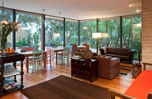 Zapallar Hotel | Hotel Casa Zapallar