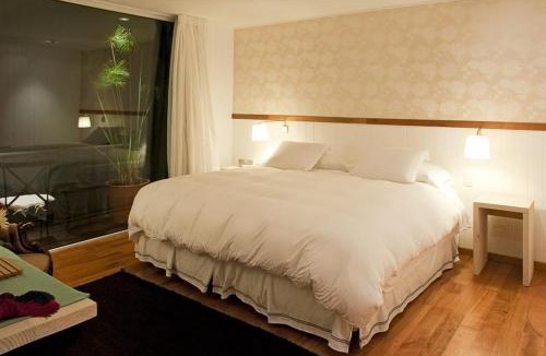 Zapallar Hotel | Hotel Casa Zapallar