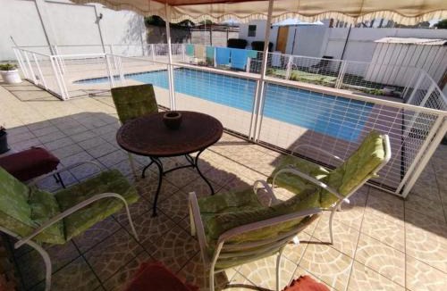 Angol Hotel | HOTEL MILLARAY INN express