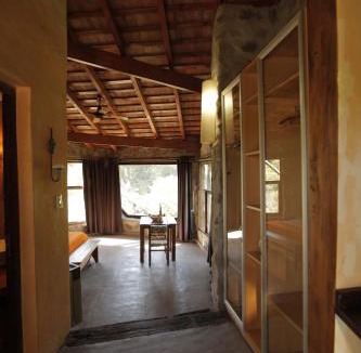 Agua de Oro Cabin | Cabañas Las Perdices de Candonga