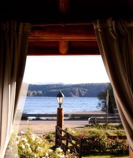 San Carlos de Bariloche Apartment | La Campiña