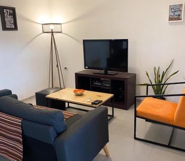 Villa Union House | Casas de Viña