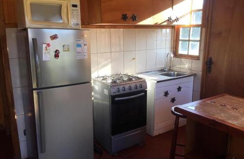 Olmue House | Gran Parcela Monte de Olmue