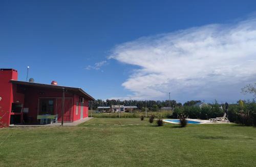 San Pedro House | LA QUINTA DE LOLI