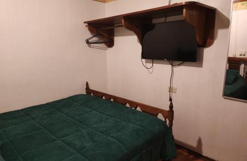 Santa Cruz Hostel | Hostal Gomero