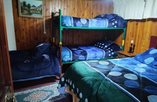 Santa Cruz Hostel | Hostal Gomero