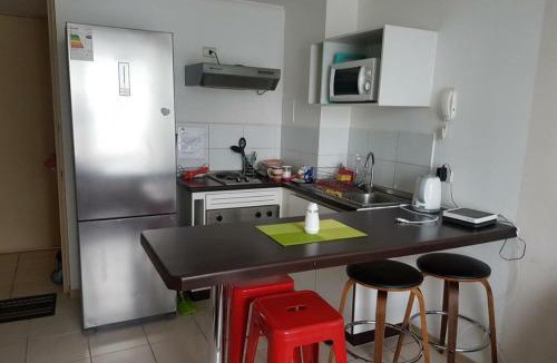 Las Rejas Apartment | Central Souper