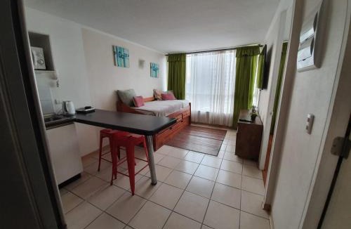 Las Rejas Apartment | Central Souper