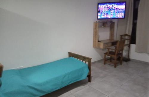 La Plata Bed & Breakfast | Depto Temporario La Plata