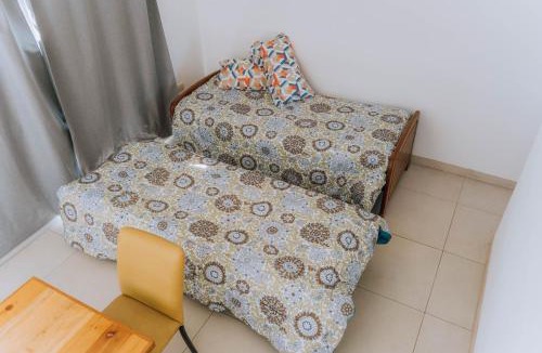 Pergamino House | La Tranquila