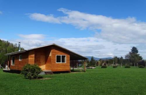 Llifen Ski Chalet | Cabañas Tranquihue Llifen