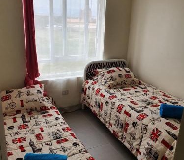 La Serena Apartment | DEPARTAMENTO FRENTE AL MAR EN RESORT Laguna del Mar 7P