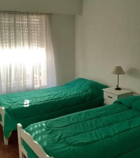 Chivilcoy House | Aguaribay