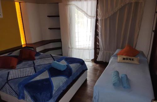 Monte Grande House | T&A RESIDENCE Aeropuerto Ezeiza