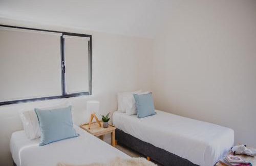 Esquel Apartment | El Coiron Aparts