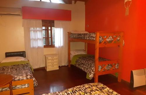 Tigre Hostel | Lo de Nor