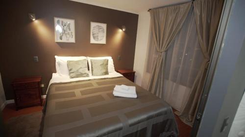 Cavancha Apartment | Espacio Norte Familiar - Cavancha