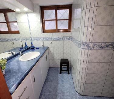 Providencia Bed & Breakfast | Los Araucanos