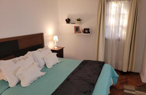 Providencia Bed & Breakfast | Los Araucanos
