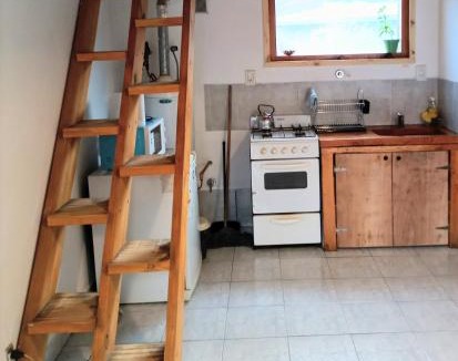 Caviahue Apartment | La Cantonada