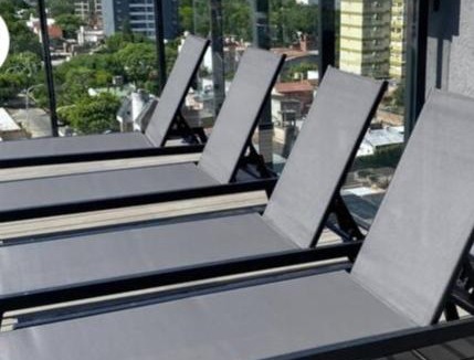Remedios de Escalada Apartment | Visitá zona surCálido estudio piscina, parking ,laundry Cercano a Ezeiza