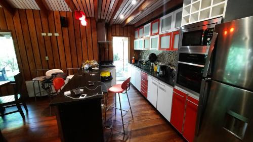Pinto House | Agradable casa cerca de las termas de Chillan
