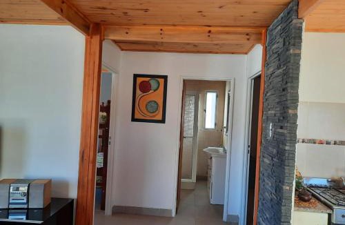 Caviahue Ski Chalet | Nothofagus