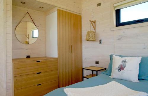 Frutillar House | Parcela Nueve