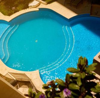 Neuquen Hotel | Grand Brizo Comahue