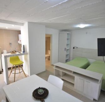 Province of Rio Negro Apartment | LAS MARAS SUITES