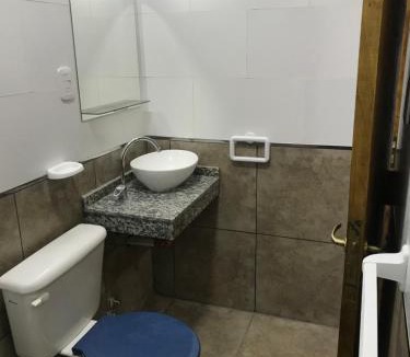 San Rafael Apartment | Monoambiente