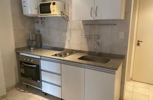 Chacarita Apartment | Departamento Av Corrientes Movistar Arena