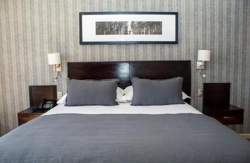 Temuco Hotel | Hotel RP