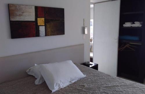 Yocsina Hotel | ERNESTINA VILLAGE Resort Apart & suites